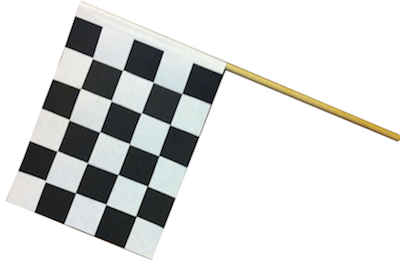 Checkered Flag Craft